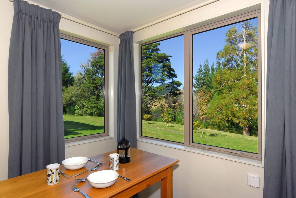 Mount Richmond Estate Motels Rai Valley 객실 사진