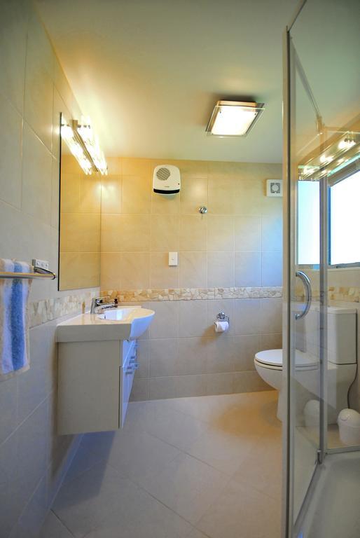Mount Richmond Estate Motels Rai Valley 객실 사진