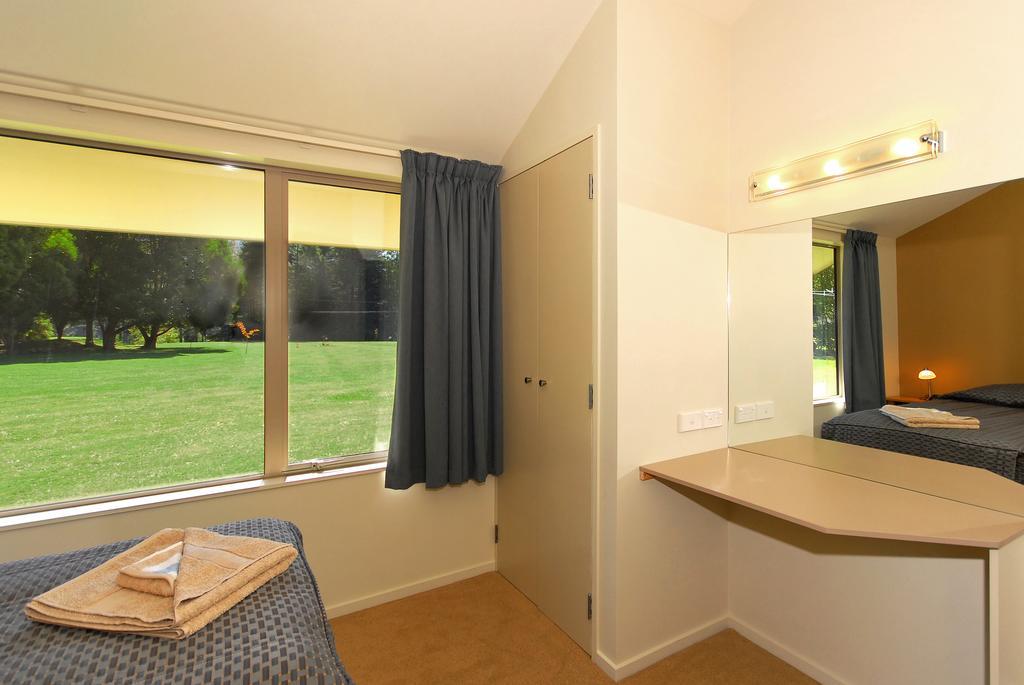 Mount Richmond Estate Motels Rai Valley 외부 사진